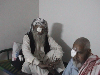 Hope Hospital - Artist Impression