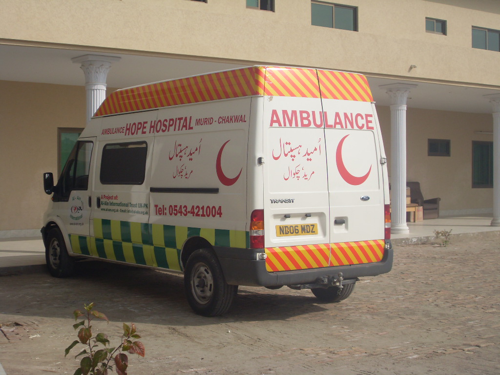 How Al-Ain supporting communities in remote areas